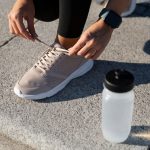 الأحذية الرياضية