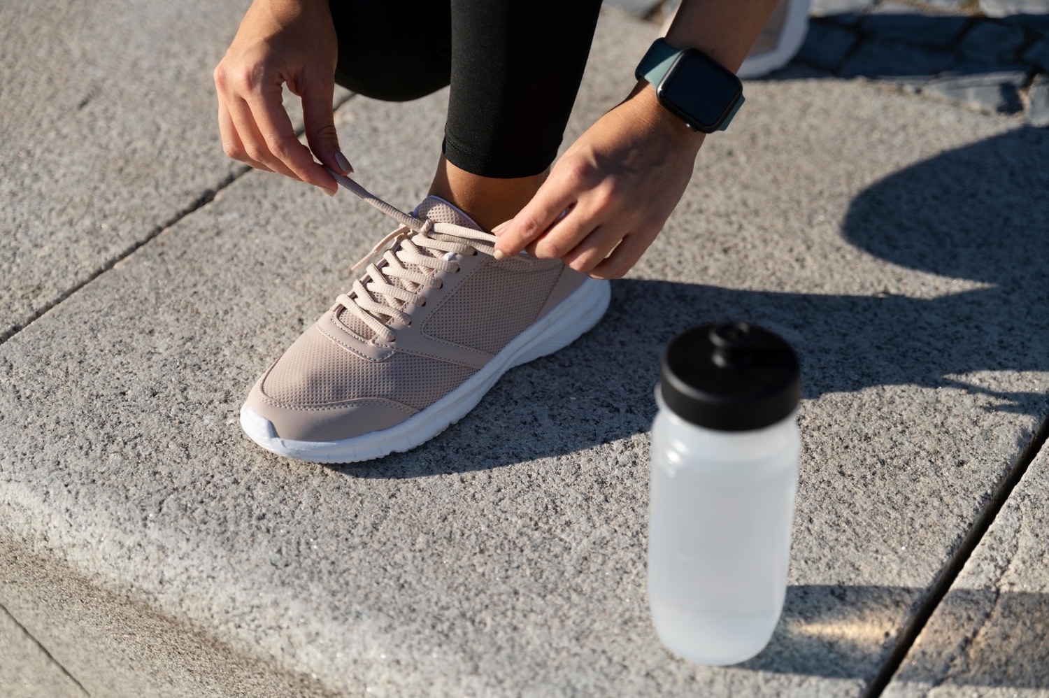 الأحذية الرياضية